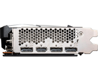 MSI Radeon RX 6600 MECH 2X 8GB GDDR6 - 687690 - zdjęcie 4
